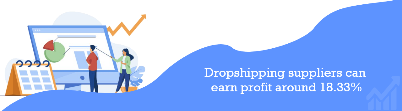 Dropshipping Statistics